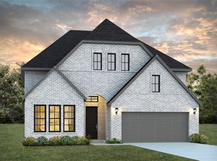 5616 Golden Sun Ln, McKinney, TX 75070