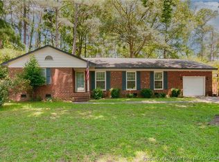 720 Roundtree Dr, Fayetteville, NC 28303