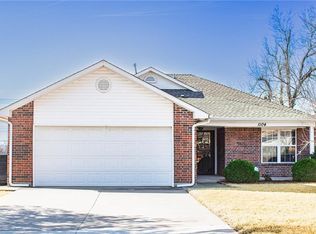1104 NE 5th Ter, Oklahoma City, OK 73117