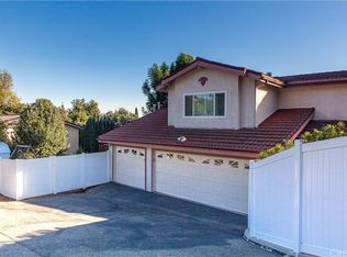 1442 N Cypress St, La Habra, CA 90631