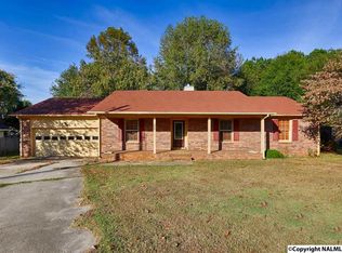 242 Pops Cor, Huntsville, AL 35811