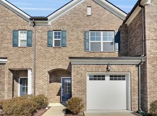 105 Fister Dr, Lebanon, TN 37090