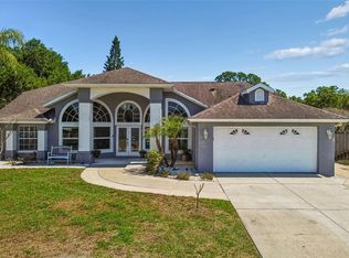 2900 Lake Saxon Dr, Land O Lakes, FL 34639