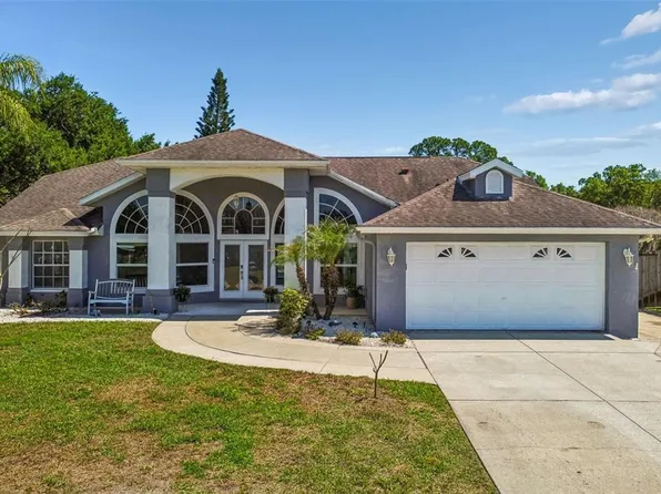 2900 Lake Saxon Dr, Land O Lakes, FL 34639