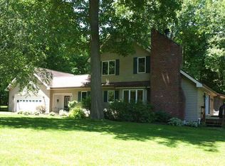 20800 Muskellunge Bay Ln, Sackets Harbor, NY 13685