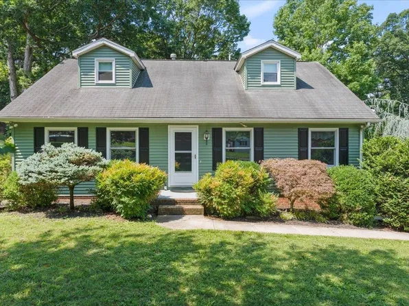 1035 Carriage Dr, Harrisonburg, VA 22801