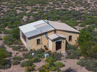 91 S Alamillo Rd, San Acacia, NM 87831