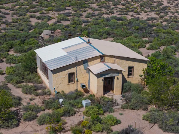 91 S Alamillo Rd, San Acacia, NM 87831