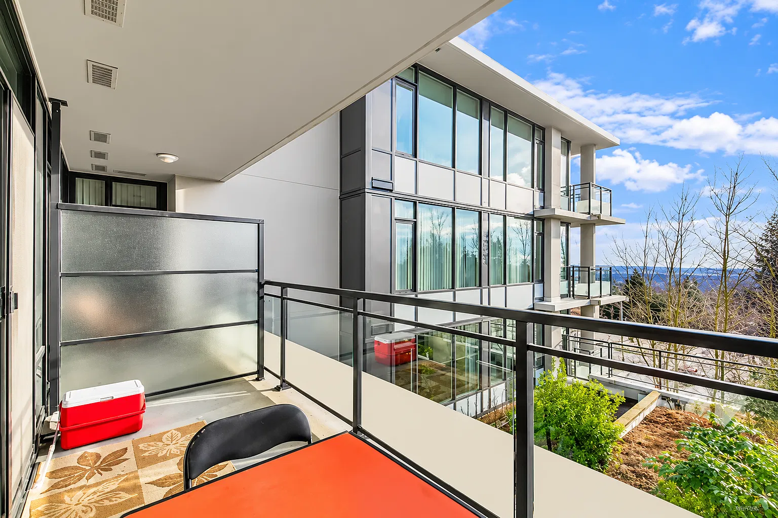 1 bed, 430 sqft, $1,700 — Photo 3