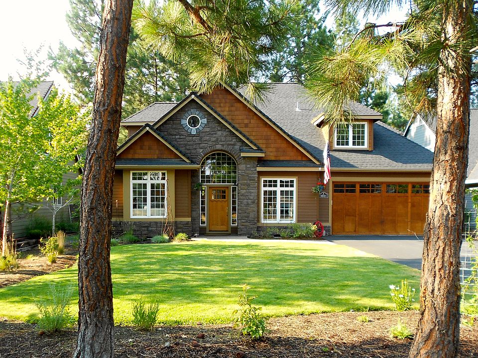 Beautiful Craftsman