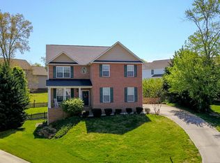 458 Glenshire Ln, Lenoir City, TN 37771