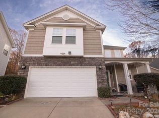 13019 Lake Erie Ln, Charlotte, NC 28273