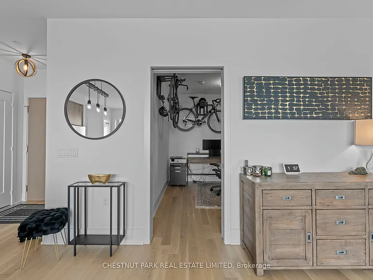 585 Bloor St E #4419 — Photo 24