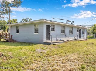 2920 Moncrief Rd, Jacksonville, FL 32254