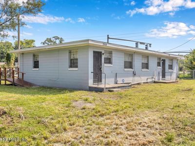 2920 MONCRIEF Road, Jacksonville, FL, 32254