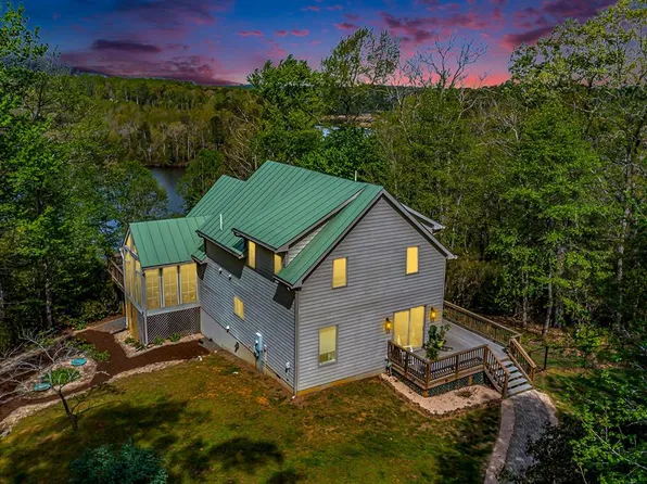 76 Pintail Ct, Heathsville, VA 22473