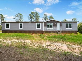 258 Avant Rd, Atlanta, LA 71404