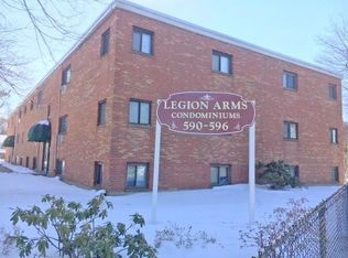 594 American Legion Hwy APT 6, Roslindale, MA 02131