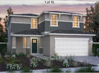 2407 Explorador Dr, Merced, CA 95340