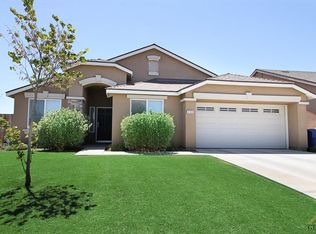 9103 Whitman Ave, Bakersfield, CA 93311