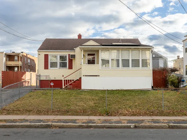 45 Brown Street, Hartford, CT 06114