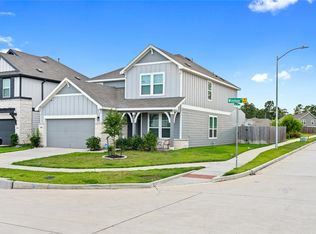 23439 Wrexham St, Spring, TX 77373
