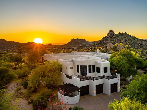 2nd image of 11206 E Desert Troon Ln
