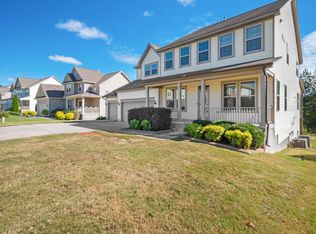 917 Avalon Dr, Mebane, NC 27302