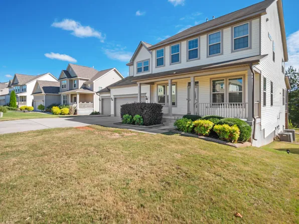 917 Avalon Dr, Mebane, NC 27302