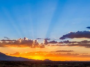 25 W Antelope Run Rd, Paulden, AZ 86334