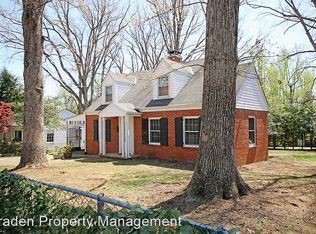 2010 Lewis Mountain Rd, Charlottesville, VA 22903