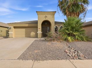 20 W Cooper Canyon Rd, San Tan Valley, AZ 85143