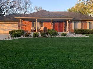 4059 Roamin Dr, Greenwood, IN