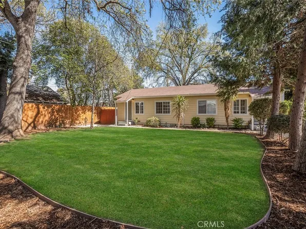 570 E 3rd Ave, Chico, CA 95926