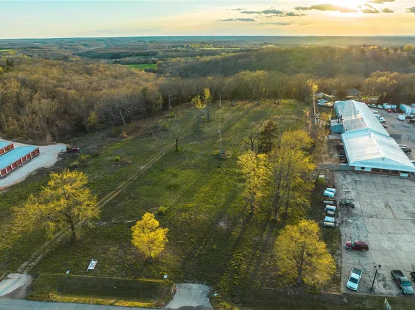 1336 S Bishop Ave, Rolla, MO 65401