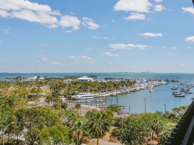 2901 S Bayshore Dr APT 9A, Miami, FL, 33133