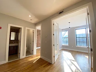 Rented by Pear NYC LLC