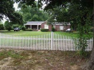 3125 Old Mooringsport Rd, Shreveport, LA 71107