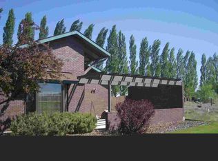 1303 Nanto Rd NE, Moses Lake, WA 98837