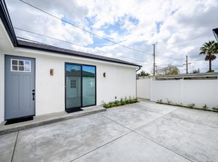 1810 N Naomi St, Burbank, CA 91505