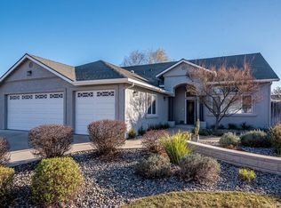 1904 Patria Ct, Paso Robles, CA 93446