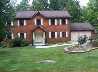 3 Stony Point Rd, Charleston, WV 25314