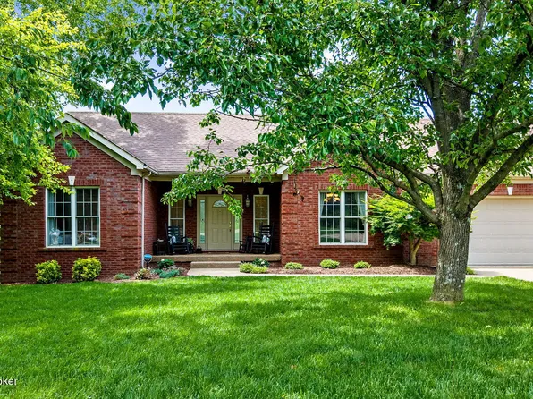 416 River Park Blvd, Taylorsville, KY 40071