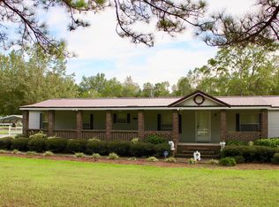 1252 Pineville Cir, Pineville, SC 29468