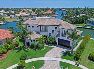 809 Amazon Ct, Marco Island, FL 34145