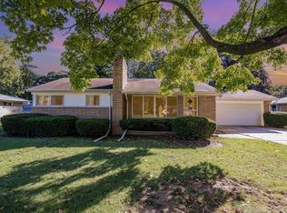 1558 Sauk Ln, Saginaw, MI 48638