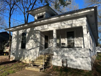 851 4th St SW, Paris, TX, 75460