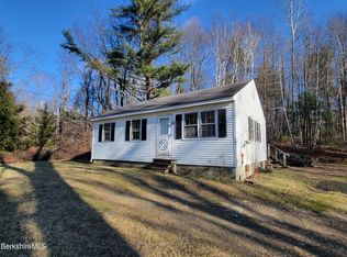 104 Fred Mason Rd, Cheshire, MA 01225