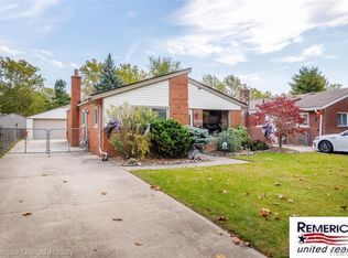 4665 Lincoln Blvd, Dearborn Heights, MI