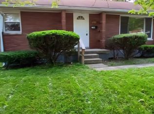 1405 Benson Dr, Dayton, OH 45406